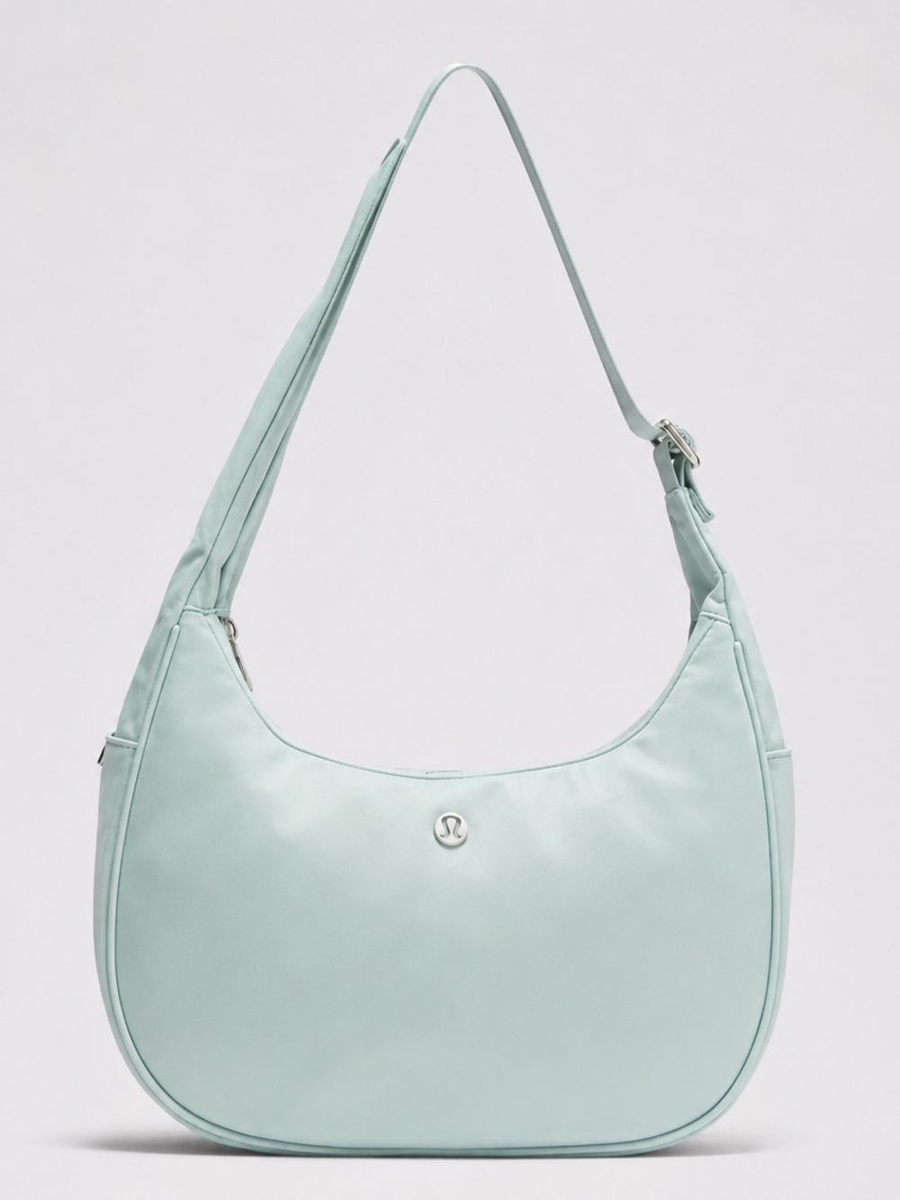 Lululemon City Essentials Shoulder Bag 4L Pelican NWT